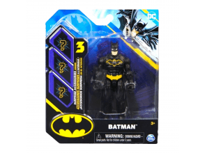 Teen Titans Go! Twisty Titans Actionfigur Robin – Bewegliche Glieder, Spielspaß Für Kinder Ab 4