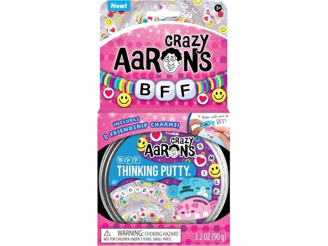 DKB Crazy Aaron's Thinking Putty BFF 