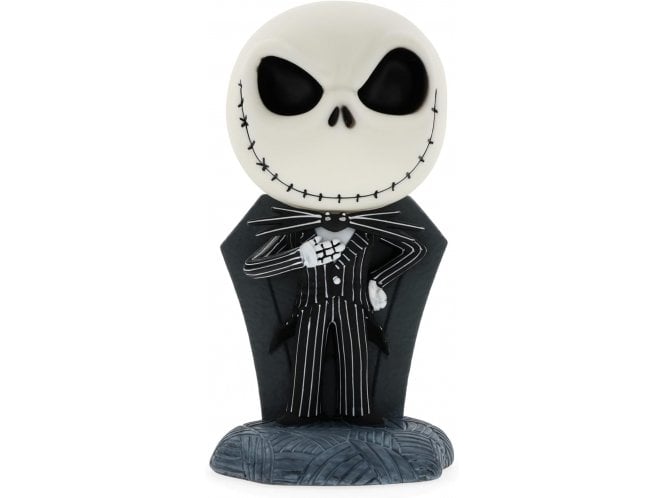 DKB The Nightmare Before Christmas Piggy Bank Jack 20 cm