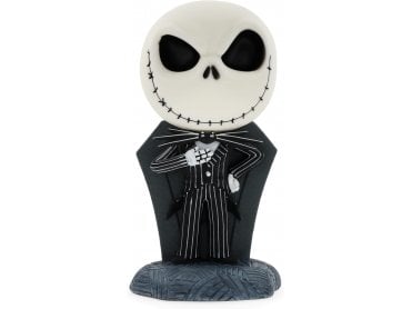  The Nightmare Before Christmas Piggy Bank Jack 20 cm