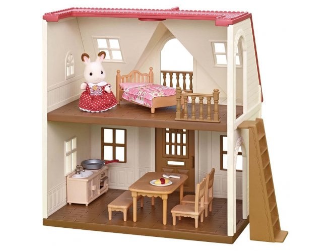 Epoch Cosy Cottage Starter Home