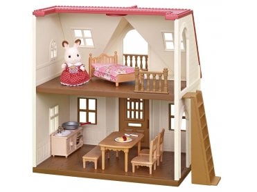 Cosy Cottage Starter Home