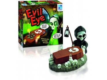 Evil Eye Game