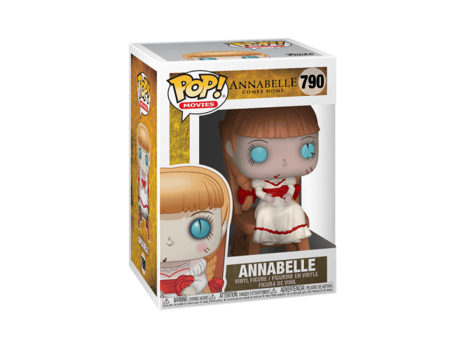 Funko Pop! Annabelle