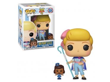 Funko Pop! Bo Peep - Toy Story 4