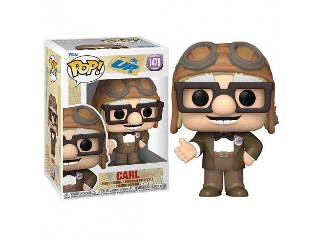 Funko Pop! Carl - Up!