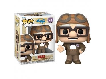 Funko Pop! Carl - Up!