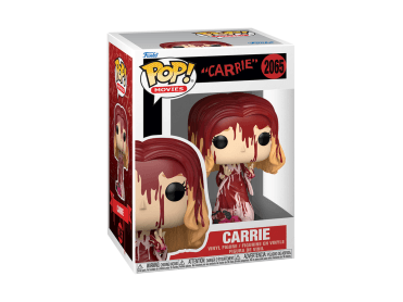 Funko Pop! Carrie (Bloody)