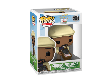Funko Pop! Chubbs Peterson Happy Gilmore