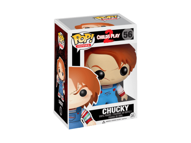 Funko Pop! Chucky Child's Play 2