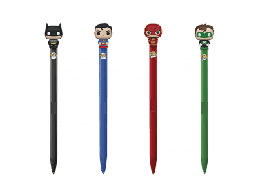 Funko Pop! DC Pen - One Supplied
