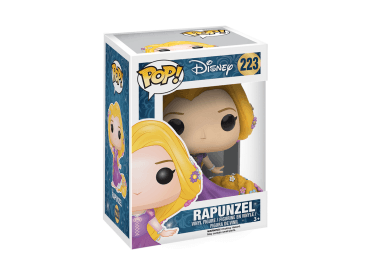 Funko Pop! Disney Rapunzel 223