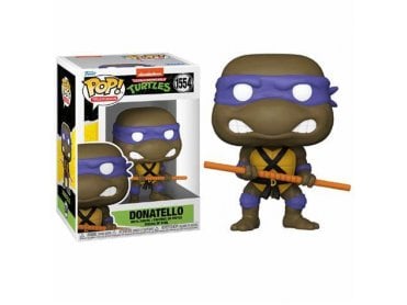 Funko Pop! Donatello (Classic) Teenage Mutant Ninja Turtles
