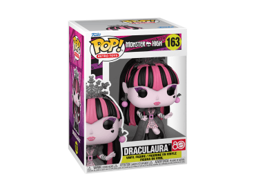 Funko Pop! Draculaura (Howliday Outfit) Monster High
