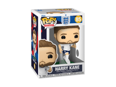 Funko Pop! Harry Kane England Football Team