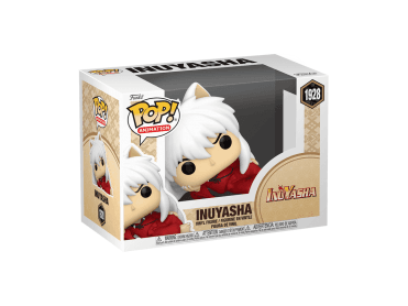 Funko Pop! Inuyasha (Laying) 