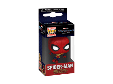 Pop! Keychain Spider-Man: No Way Home