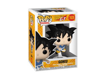 Funko Pop! Kid Goku Dragon Ball