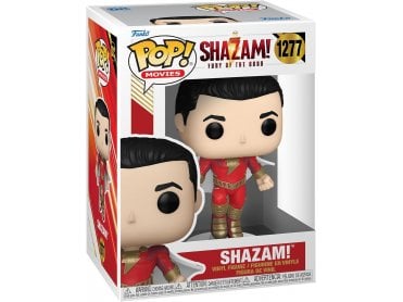  Funko Pop! Movies: Shazam