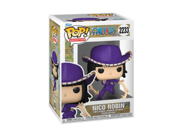 Funko Pop! One Piece Nico Robin (Hana Hana no Mi)