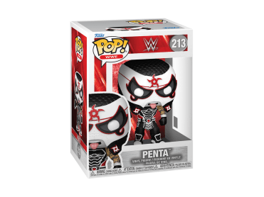 Funko Pop! Penta - WWE