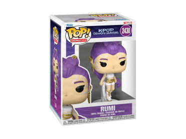Funko Pop! Rumi (What It Sounds Like)