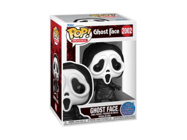 Funko Pop! Scream Ghost Face (Shelf Sitter)