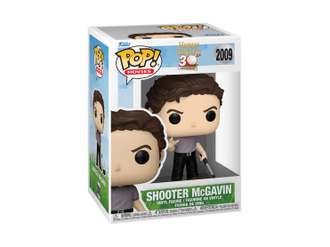 Funko Pop! Shooter McGavin Happy Gilmour