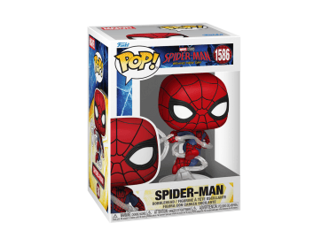 Funko Pop! Spider-Man (Brand New Day)