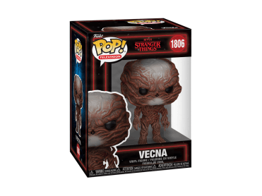 Funko Pop! Stranger Things Vecna 2.0