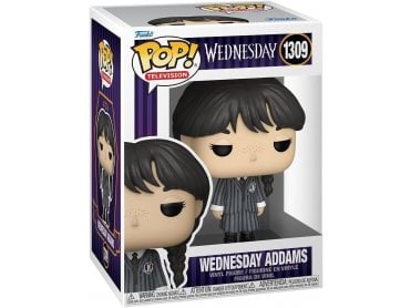  Funko POP! TV: Wednesday Addams