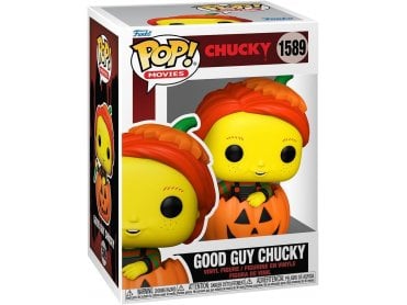  Funko Pop! Vinyl: Chucky VH – Good Guy