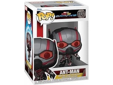  Funko Pop! Vinyl Marvel: Ant Man Quantumania