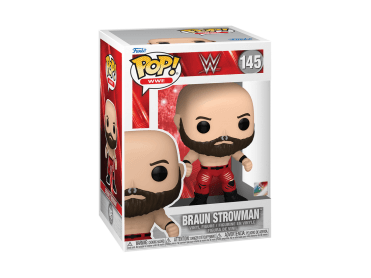 Pop! WWE Braun Strowman