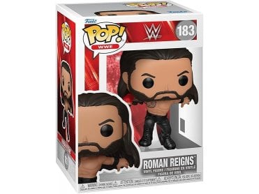 Funko POP! WWE: Roman Reigns 