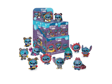 Funko Stitch in Costume Mystery Minis - One Supplied