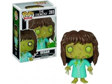 Funko The Exorcist Regan Vinyl Figure 203