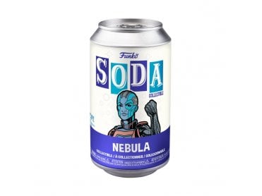 Funko Vinyl SODA Nebula