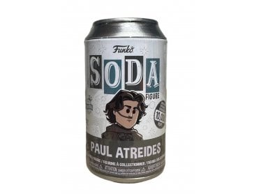 VINYL SODA PAUL ATREIDES - DUNE