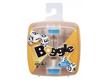 Boggle