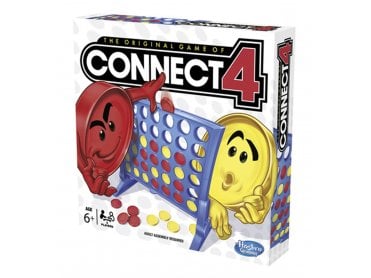 Connect 4 Game