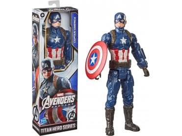 Marvel Avengers Marvel Captain America Action Figure
