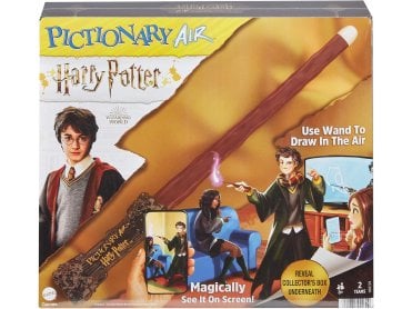 PICTIONARY AIR HARRY POTTER Family