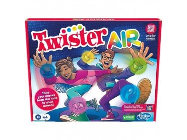 Twister Air Game