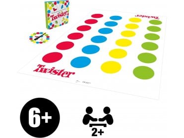 Twister