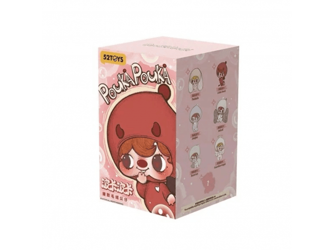 Heathside Pouka Pouka Plush Blind Bag 