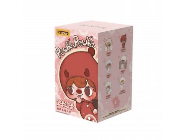 Pouka Pouka Plush Blind Bag 