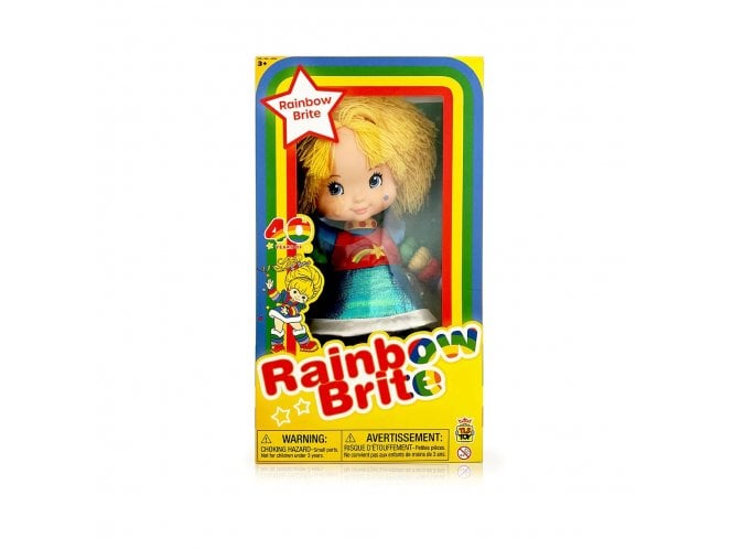 Heathside Rainbow Brite 12