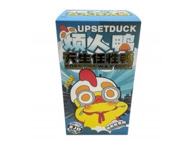 UpsetDuck: Born This Way Blind Box 1 Supplied