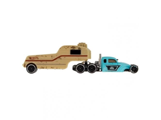 Mattel Hot Wheels Track Fleet 1:64 Scale Vehicles Bugcation